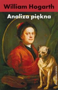 Okładka książki Analiza piękna