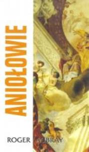 Okładka książki Aniołowie