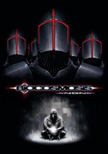 Okładka książki Biocosmosis t. 1. Enone