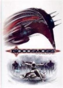 Okładka książki Biocosmosis. Tom 4. Evilive