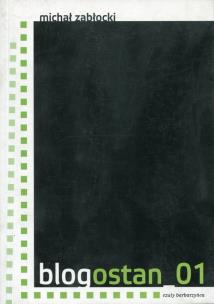 Okładka książki Blogostan_01