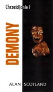 Okładka książki Chrześcijanie i demony
