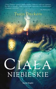 Okładka książki Ciała niebieskie