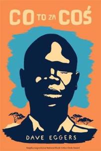 Okładka książki Co to za coś