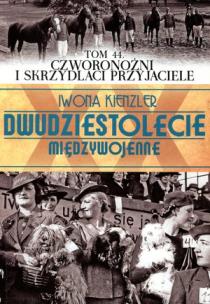 Okładka książki Czworonożni i skrzydlaci przyjaciele