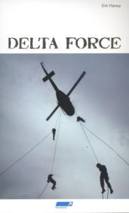 Okładka książki Delta Force