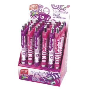 Opakowanie Długopis 24 szt niebieski Venturio