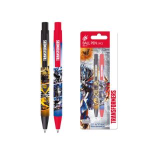 Opakowanie Długopis automatyczny Transformers