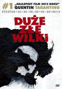 Opakowanie Duże złe wilki