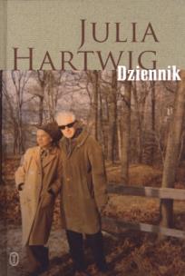 Okładka książki Dziennik