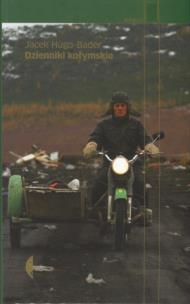 Okładka książki Dzienniki kołymskie