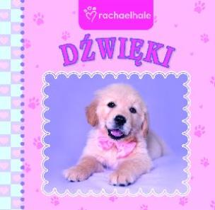 Okładka książki Dźwięki. Rachaelhale