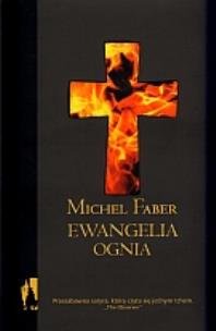 Okładka książki Ewangelia Ognia