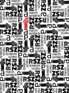 Okładka książki Farsz