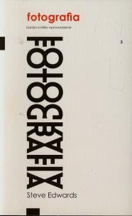 Okładka książki Fotografia