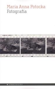 Okładka książki Fotografia