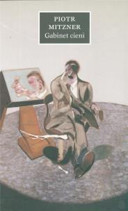 Okładka książki Gabinet cieni