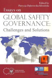 Opakowanie Global Safety Governance