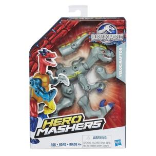 Opakowanie Hero Mashers Velociraptor