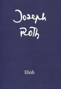 Okładka książki Hiob