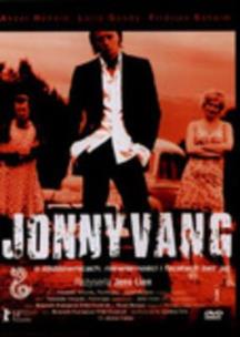Opakowanie Jonny Vang