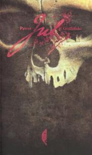 Okładka książki Jul - Paweł Goźliński