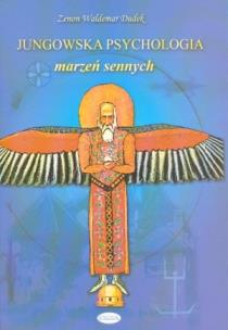 Okładka książki Jungowska psychologia marzeń sennych