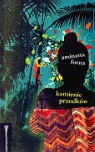 Okładka książki Kamienie przodków