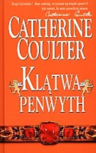 Okładka książki Klątwa Penwyth TW