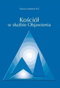 Okładka książki Kościół w służbie objawienia