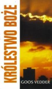 Okładka książki Królestwo boże