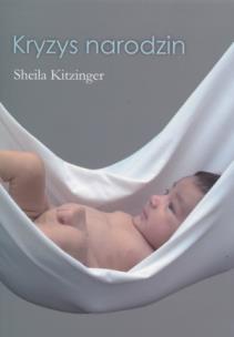 Okładka książki Kryzys narodzin