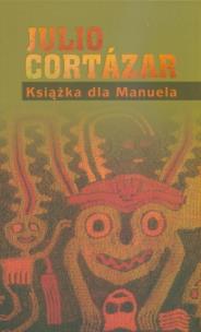 Okładka książki Książka dla Manuela
