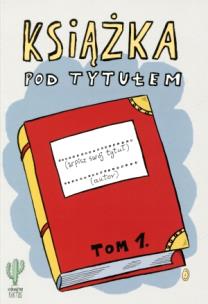 Książka pod tytułem T.1. Autor: Robert Trojanowski. Multiszop.pl Okładka książki Książka pod tytułem T.1