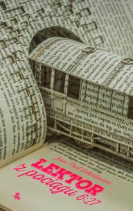 Okładka książki Lektor z pociągu 6:27