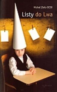 Okładka książki Listy do Lwa