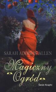 Okładka książki Magiczny Ogród w.2010