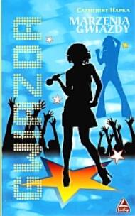 Okładka książki Marzenia gwiazdy