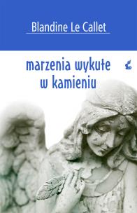 Okładka książki Marzenia wykute w kamieniu