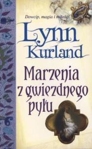 Okładka książki Marzenia z gwiezdnego pyłu