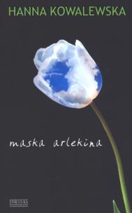 Okładka książki Maska Arlekina wyd. 2011