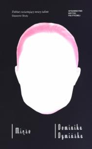 Okładka książki Mięso