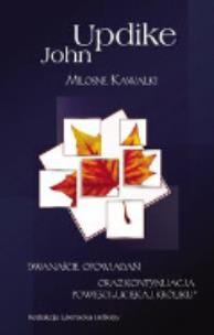 Okładka książki Miłosne kawałki