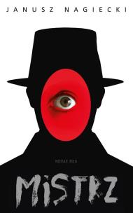 Okładka książki Mistrz