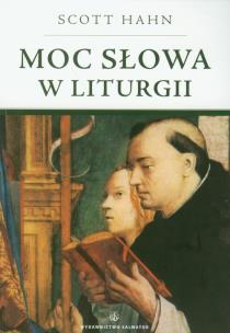 Okładka książki Moc słowa w liturgii