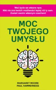 Okładka książki Moc Twojego Umysłu