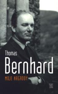 Okładka książki Moje nagrody