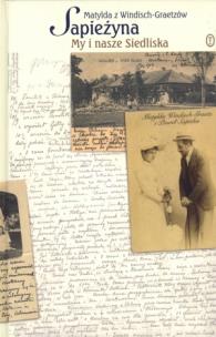 Okładka książki My i nasze Siedliska