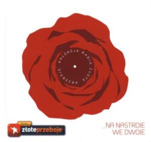 Okładka książki Na nastroje we dwoje