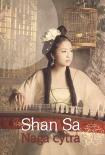 Okładka książki Naga cytra
